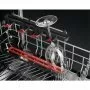 AEG FSB53927Z beépíthető mosogatógép, 60 cm, 14 teríték, maxiflex fiók, airdry, quickselect, softgrip pohártartó, 42 db(a)