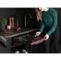 AEG FSB53927Z beépíthető mosogatógép, 60 cm, 14 teríték, maxiflex fiók, airdry, quickselect, softgrip pohártartó, 42 db(a)