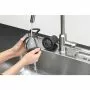 AEG FSB53927Z beépíthető mosogatógép, 60 cm, 14 teríték, maxiflex fiók, airdry, quickselect, softgrip pohártartó, 42 db(a)