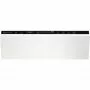 Electrolux EEG62310L beépíthető keskeny mosogatógép, 45 cm, 9 teríték, airdry, quickselect, extrahigiénia, extrapower, softgrip rögzítők, 44 db(a)