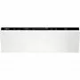 AEG FSE72517P beépíthető keskeny mosogatógép, 45 cm, 10 teríték, maxiflex fiók, quickselect kezelőpanel, airdry, glasscare, extrapower, 46 db(a)