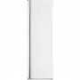 AEG RKB539F1DW hűtőszekrény, fehér, 186 cm, 390 l, érintővezérlés, dynamicair, coolmatic, palacktartó, rúdfogantyú