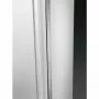 AEG RKB539F1DW hűtőszekrény, fehér, 186 cm, 390 l, érintővezérlés, dynamicair, coolmatic, palacktartó, rúdfogantyú