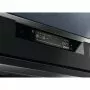 Electrolux KOCAP31WT SteamCrisp beépíthető gőzsütő, pirolitikus tisztítás, wifi, maghőmérő, tft érintőkijelző, magyar menü, automata pr., matt fekete