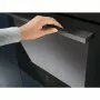 Electrolux KOCAP31WT SteamCrisp beépíthető gőzsütő, pirolitikus tisztítás, wifi, maghőmérő, tft érintőkijelző, magyar menü, automata pr., matt fekete