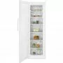Electrolux LUS1AF28W fagyasztószekrény, fehér, 186 cm, 276 l, 5 fiók + 2 rekesz