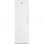 Electrolux LUS1AF28W fagyasztószekrény, fehér, 186 cm, 276 l, 5 fiók + 2 rekesz