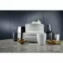Electrolux EEQ42200L beépíthető keskeny mosogatógép, 45 cm, 9 teríték, airdry, quickselect, glasscare, extrapower, softspikes rögzítők, 46 db(a)