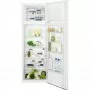 Zanussi ZTAN28FW0 felülfagyasztós kombinált hűtőszekrény, 161 cm, 203/41 l