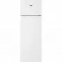 Zanussi ZTAN28FW0 felülfagyasztós kombinált hűtőszekrény, 161 cm, 203/41 l