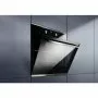 Electrolux KODEC70X SteamBake beépíthető elektromos sütő, katalitikus tisztítás, led kijelző, süllyeszett gombok, softclosing, teleszkópos sütősín, 72 l