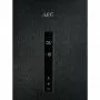 AEG RCB736D5MB kombinált hűtőszekrény, nofrost, 201 cm, 266/101 l, customflex, twintech, multiflow, 10 év kompresszor garancia