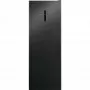 AEG RCB646E3MB kombinált hűtőszekrény, fekete, nofrost, 192 cm, 344/137 l, 10 év kompresszor garancia