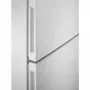 Electrolux LNT5MF32W0 alulfagyasztós kombinált hűtőszekrény, nofrost, 186 cm, 230/101 l, twintech, multiflow, fehér