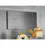 Electrolux LNT7ME34X2 alulfagyasztós kombinált hűtőszekrény, nofrost, 201 cm, 266/101 l, cooling 360°, customflex