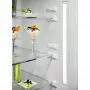 Electrolux LNT7ME34X2 alulfagyasztós kombinált hűtőszekrény, nofrost, 201 cm, 266/101 l, cooling 360°, customflex