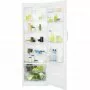 Zanussi ZRDN39FW hűtőszekrény, fehér, 186 cm, 390 l