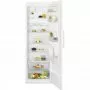 Electrolux LRS1DF39W hűtőszekrény, fehér, 186 cm, 390 l, dynamicair, 38 db(a)