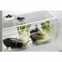 Electrolux LRS1DF39W hűtőszekrény, fehér, 186 cm, 390 l, dynamicair, 38 db(a)