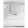 Electrolux LRS1DF39W hűtőszekrény, fehér, 186 cm, 390 l, dynamicair, 38 db(a)