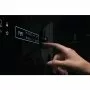 Electrolux KOEBP31X SenseCook beépíthető elektromos sütő pirolitikus tisztítás, érintővezérlés, magyar menü, automata prog., maghőmérő, teleszkópos sütősín