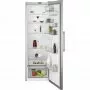 AEG RKB638E4MX hűtőszekrény, 186 cm, 390 l, multiflow, coolmatic, customflex