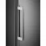 AEG RKB638E4MX hűtőszekrény, 186 cm, 390 l, multiflow, coolmatic, customflex