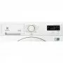 Electrolux EWW1685W gőzfunkciós mosó-szárítógép, 8/4 kg, 1600 f/p.,inverter, közepes led kijelző, woolmark blue