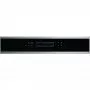Electrolux EVK8E00X beépíthető kompakt mikró, magyar menü, automata receptek, lcd kijelző, 46 l