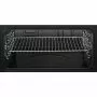 Electrolux EVK8E00X beépíthető kompakt mikró, magyar menü, automata receptek, lcd kijelző, 46 l