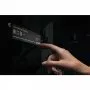 Electrolux KVLAE00WT beépíthető kompakt sütő + mikró, wifi, automata pr., magyar menü, tft érintőkijelző, 1 sütőtepsi, matt fekete, 43 l