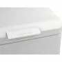 Electrolux EW6T5061H felültöltős mosógép, 6 kg, 1000 f/p., magyar nyelvű kezelőpanel, lcd kijelző, woolmark blue