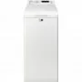 Electrolux EW2T5261E felültöltős mosógép, 6 kg, 1200 f/p., led kijelző, woolmark blue