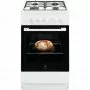 Electrolux LKG500000W gáztűzhely