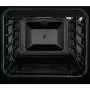 Electrolux LKG500000W gáztűzhely