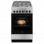 Electrolux LKG500000X gáztűzhely