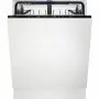 Electrolux EES47311L beépíthető mosogatógép, 13 teríték, airdry, quickselect kezelőpanel, glasscare, xtrapower, inverter motor, 46 db(a)