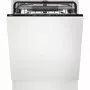 AEG FSE63717P beépíthető mosogatógép, 15 teríték, quickselect kezelőpanel, airdry, extra csendes opció, glasscare, xtrapower, 44 db(a)