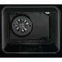 Electrolux LKR664100W PlusSteam elektromos tűzhely, 60 cm, katalitikus tisztítás, gőz, fehér