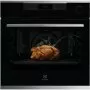 Electrolux KOCBP39WX SteamCrisp beépíthető gőzsütő, wifi, pirolitikus tisztítás, maghőmérő, 72 l