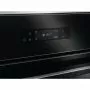AEG BSE778380B SteamCrisp beépíthető gőzsütő, 71 l, pirolitikus tisztítás, magyar menü, maghőmérő, érintővezérlés, fekete