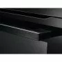 AEG BSE778380B SteamCrisp beépíthető gőzsütő, 71 l, pirolitikus tisztítás, magyar menü, maghőmérő, érintővezérlés, fekete