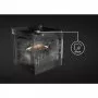 AEG BSE798380M SteamPro beépíthető gőzsütő, wifi, sous-vide, excite érintővezérlés, magyar menü, softclosing, húshőmérő, 70 l