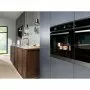 Electrolux EOD6P66WX SteamBake beépíthető elektromos sütő, 72 l, wifi, pirolitikus tisztítás, 45 főzőprogram, explore led kijelző, softclosing ajtó