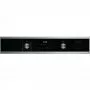 Electrolux EOC6P77WX SteamCrisp beépíthető gőzsütő, 72 l, wifi, pirolitikus tisztítás, explore led kijelző,maghőmérő, softclosing, teleszkópos sütősín