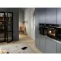 Electrolux EOB8S39WX SteamBoost beépíthető gőzsütő, 5 gőzprogram, wifi, maghőmérő, magyar menü, 225 automata pr., teleszkópos sütősín