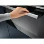 Electrolux EVM8E08WX beépíthető kompakt mikró, magyar menü, automata receptek, lcd kijelző, 46 l