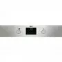 AEG BPS351160M SteamBake beépíthető sütő, 71 l, gőzfunkcióval, pirolitikus tisztítás