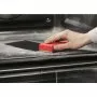AEG BPS351160M SteamBake beépíthető sütő, 71 l, gőzfunkcióval, pirolitikus tisztítás