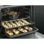 AEG BPS351160M SteamBake beépíthető sütő, 71 l, gőzfunkcióval, pirolitikus tisztítás